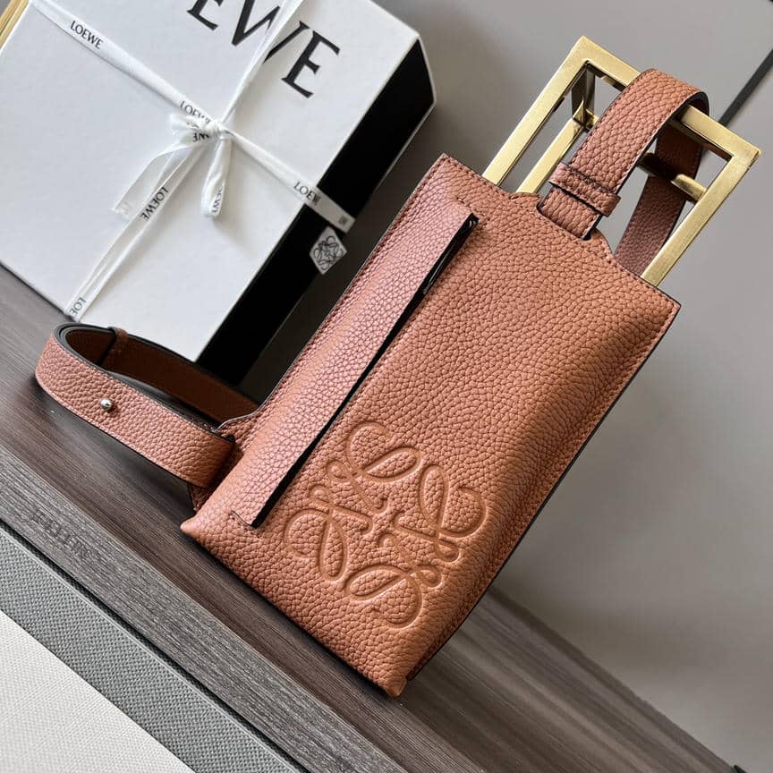 0004-Man Clutch&Chest&Waist Bag